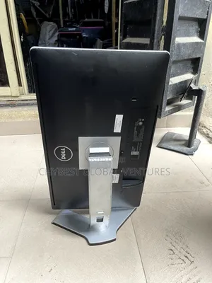 24 Inches Dell Ultra Monitor