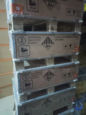 10kwh Felicity Lithium Ion Battery