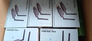 Photo - Hdmi Wireless Extender 50m