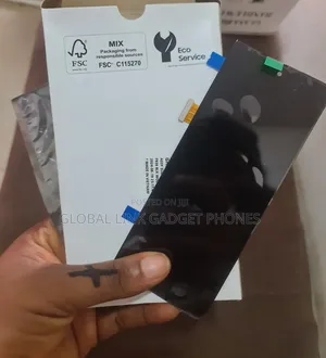 Samsuny Galaxy Fold4 Original Front Screen Available