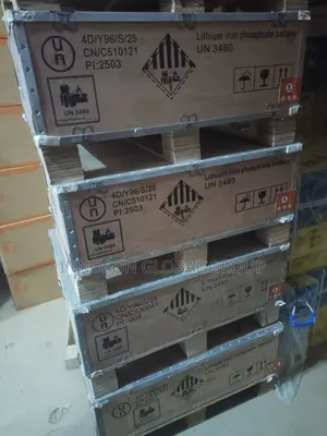 10kwh 51.2v Felicity Lithium Ion Battery