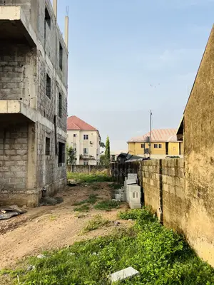 3bdrm Block of Flats in Nivada, Life Camp for sale