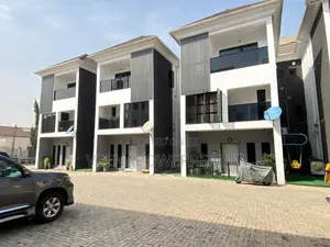 Photo - 4bdrm Townhouse / Terrace in Jabi for rent