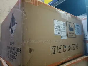 5kwh 24v Felicity Lithium Ion Battery With
10years Lifespan