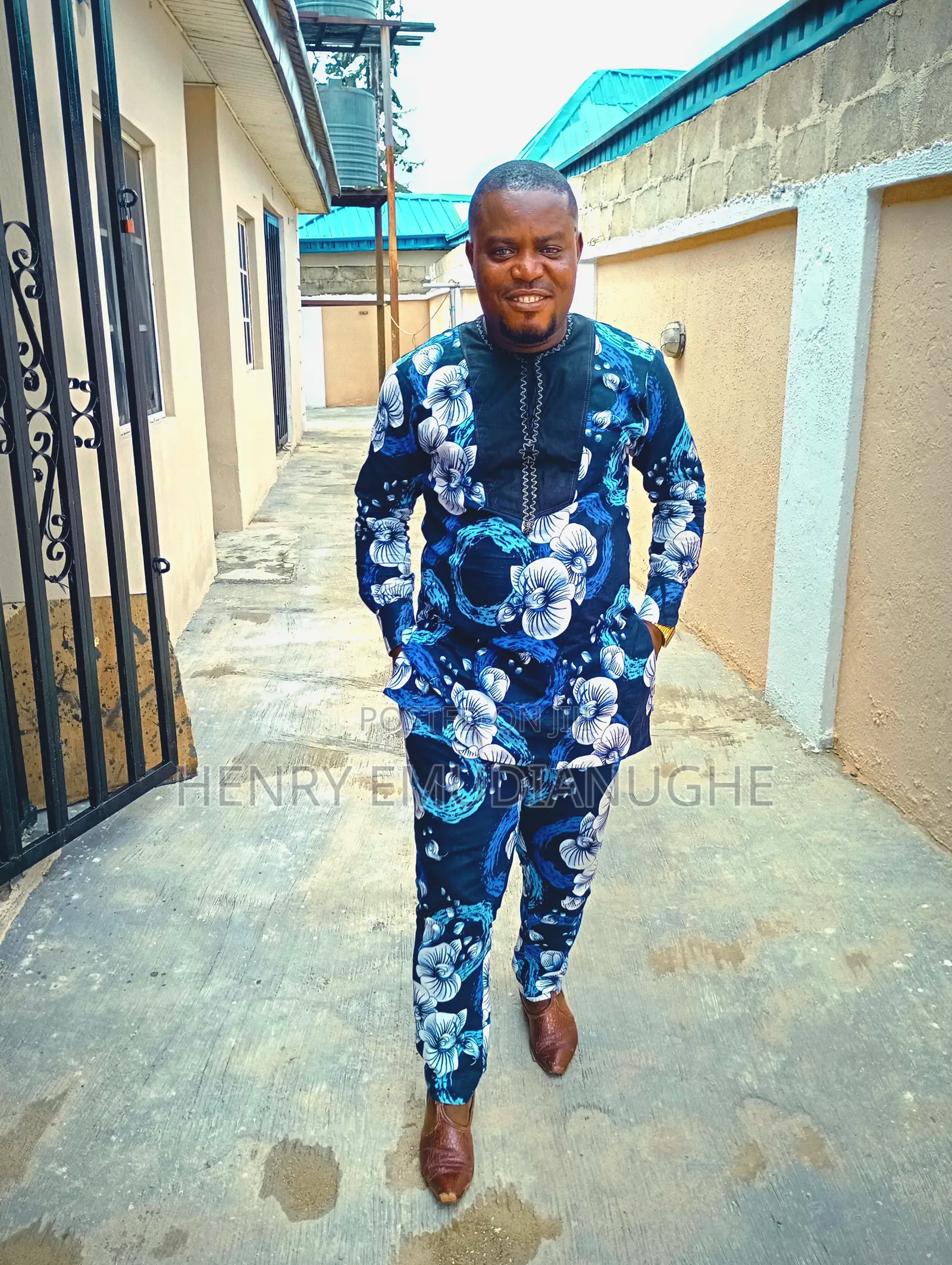 Dispatch Rider