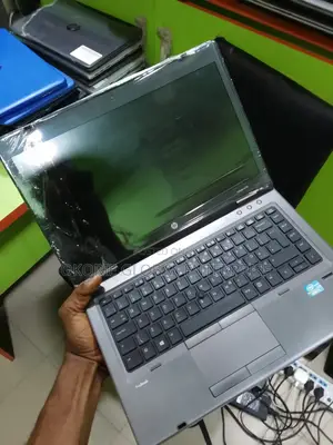 Laptop HP ProBook 6470B 8GB Intel Core I5 HDD 500GB