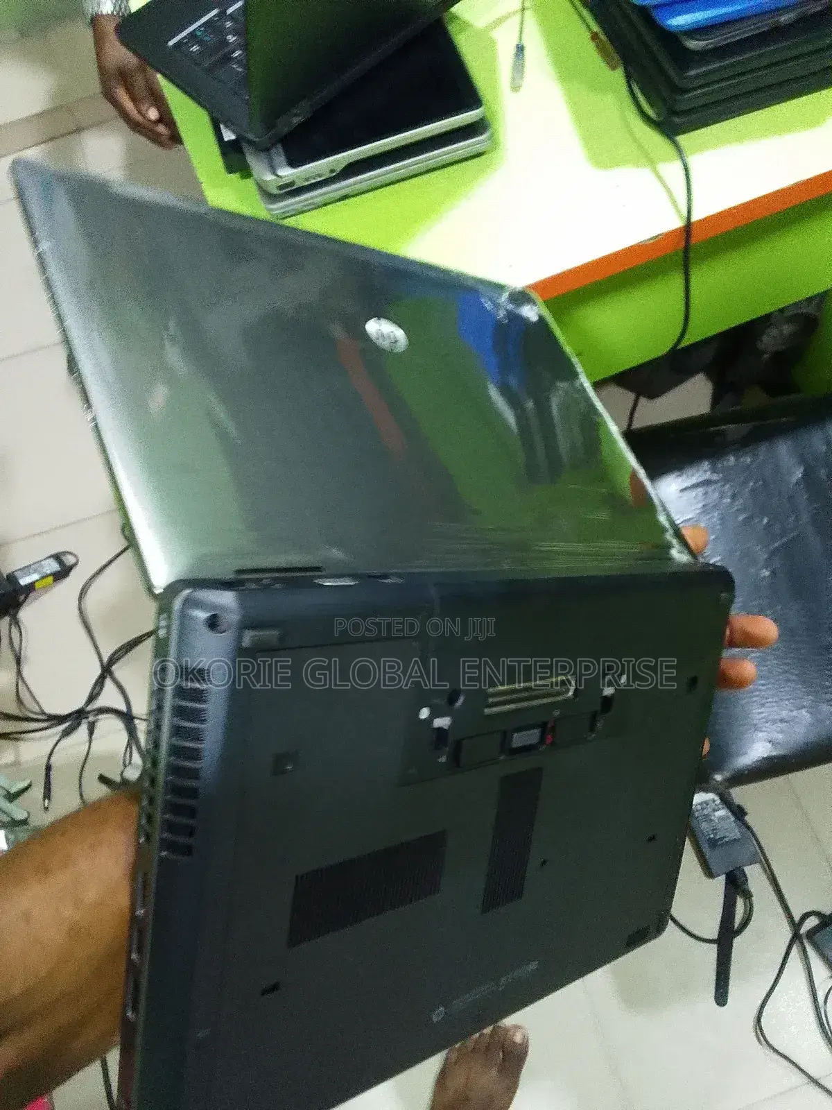 Laptop HP ProBook 6470B 8GB Intel Core I5 HDD 500GB