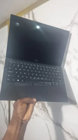 Laptop Dell XPS 13 9370 16GB Intel Core I7 SSD 512GB