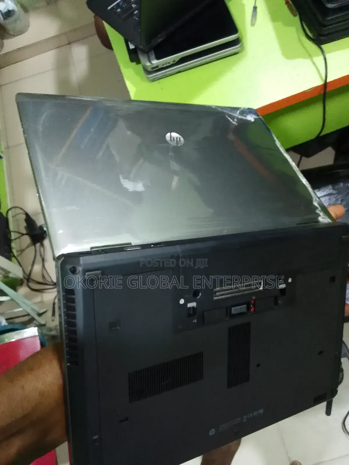 Laptop HP ProBook 6470B 8GB Intel Core I5 HDD 500GB