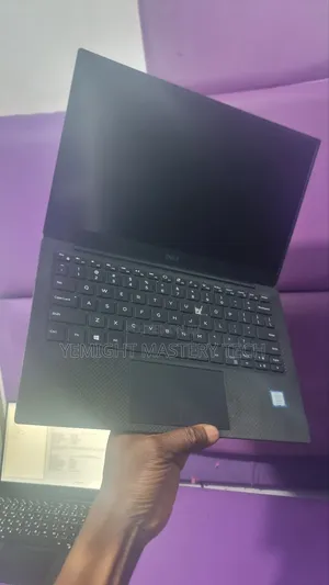 Laptop Dell XPS 13 9370 8GB Intel Core I5 SSD 256GB