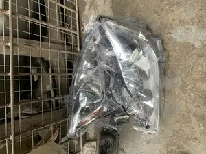 Headlamp Is250 2010
