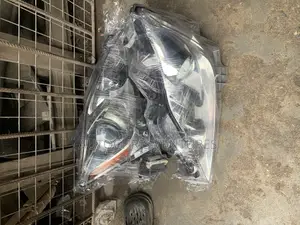 Headlamp Is250 2010