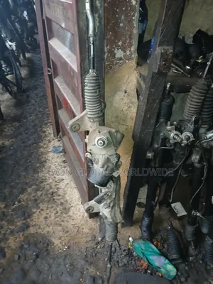 Electric Steering Rack Honda Accord V6 2013 2015 2017