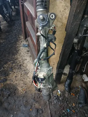 Electric Steering Rack Honda Acura Mdx 2017 2019 2020