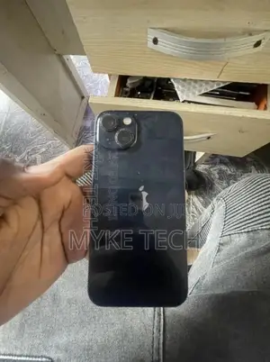 Apple iPhone 13 128 GB Blue