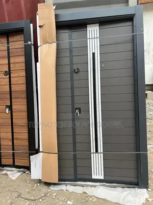 4ft Turkish Doors.