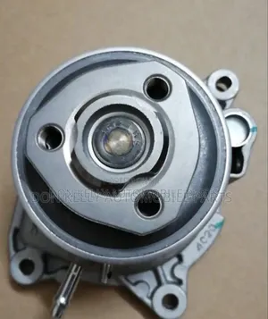 Water Pump Volkswagen Polo