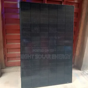 Jinko Solar Panel 550w