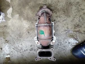 Engine Catalyst Honda Accord 2008 Model