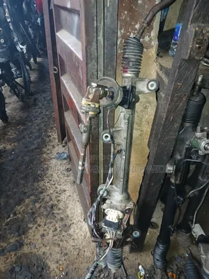Electric Steering Rack Honda Crv  2013 2014 2015