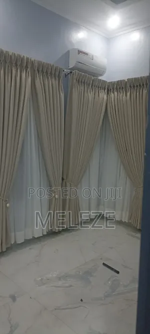 Best Spoke Turkish Curtain