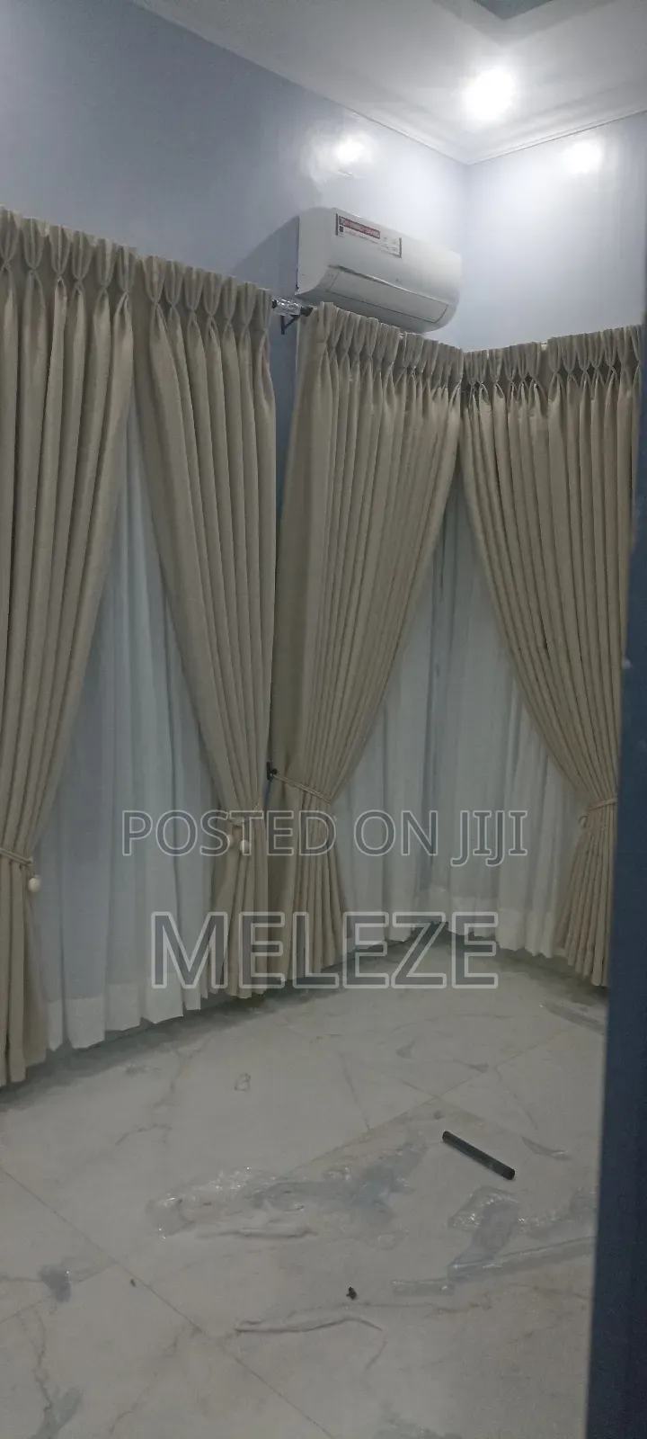 Best Spoke Turkish Curtain