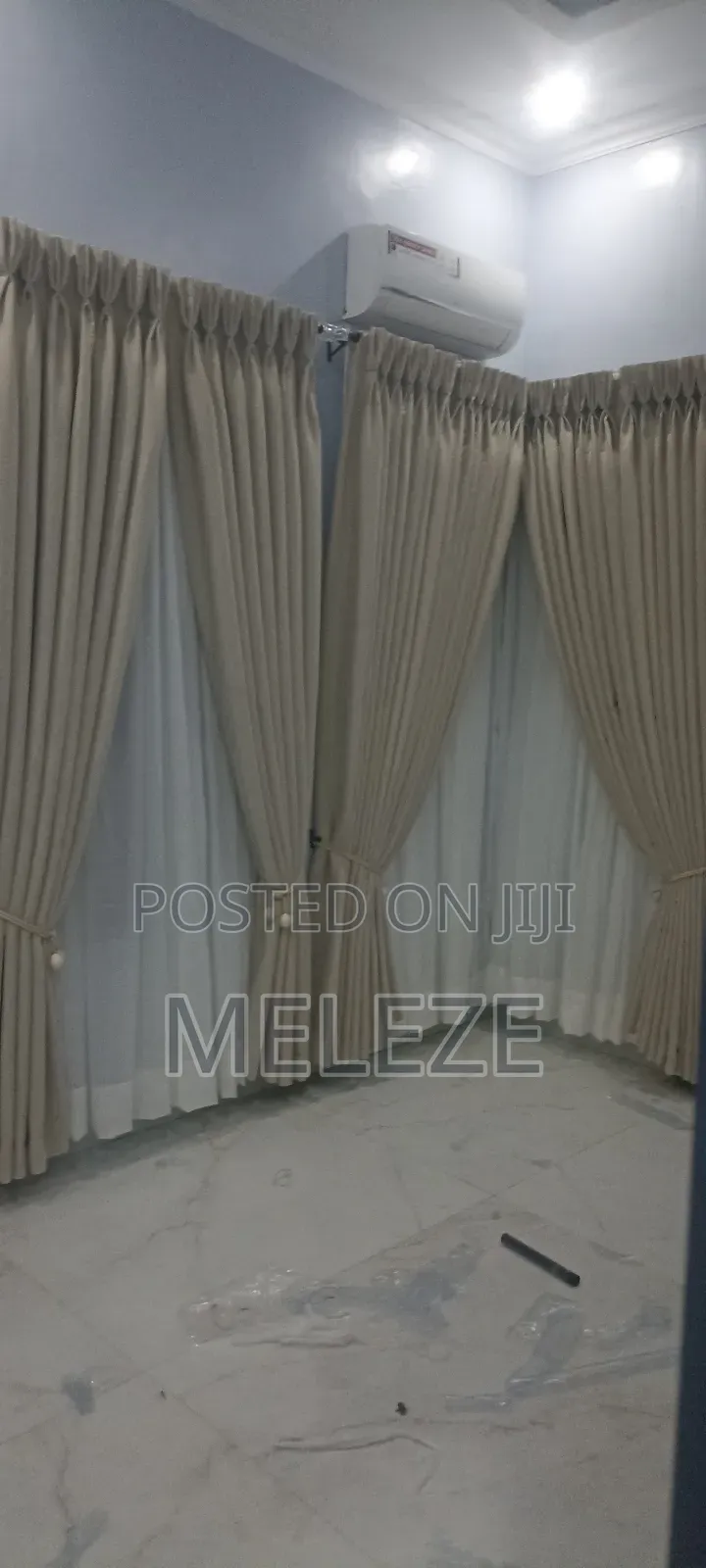 Best Spoke Turkish Curtain