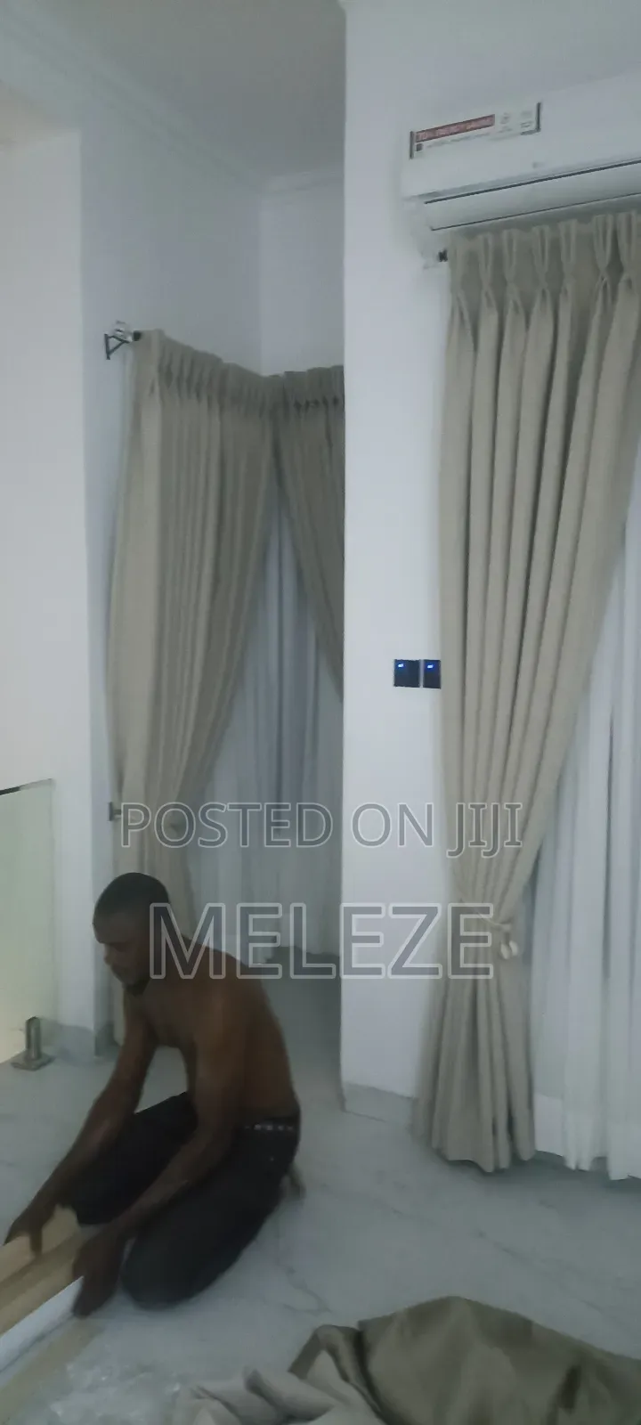Best Spoke Turkish Curtain