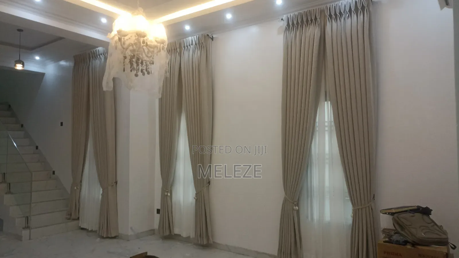 Best Spoke Turkish Curtain