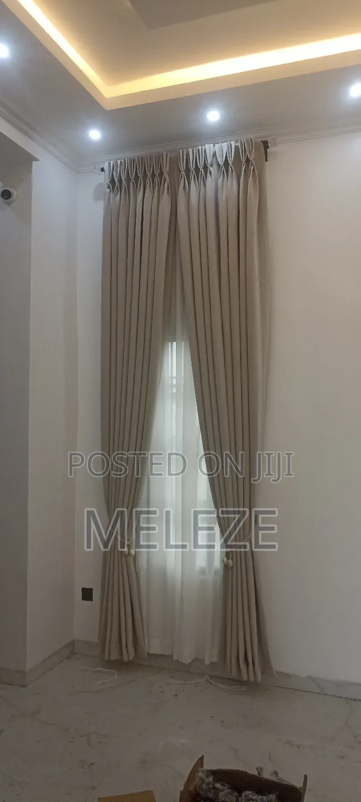 Best Spoke Turkish Curtain