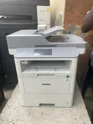 Brother MFC L6800dw Photocopier