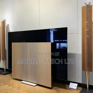Bang and Olufsen Luxury Biovision Harmony 77 Inches Tv