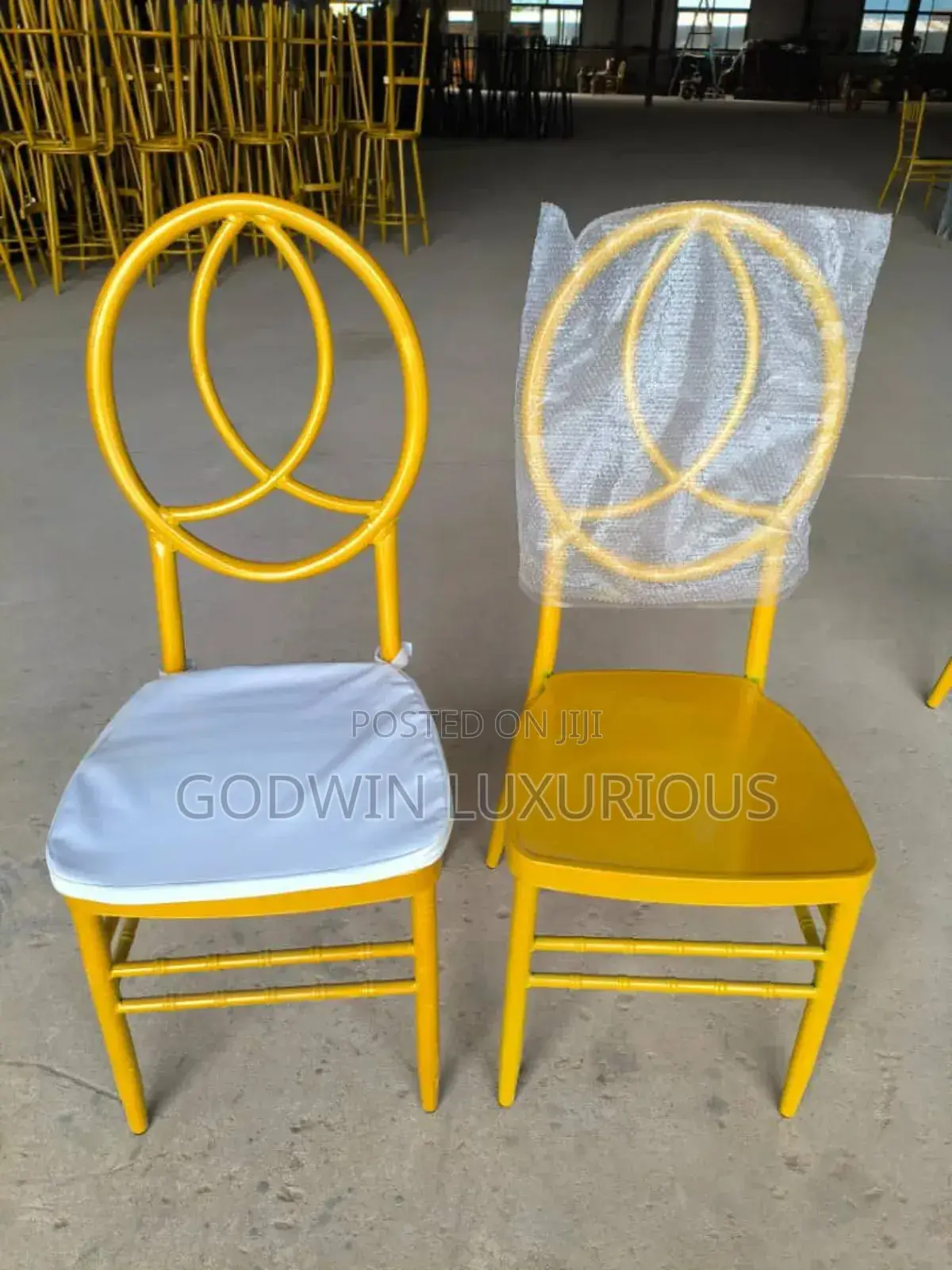 Event Chair