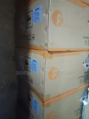 5kwh 24v Felicity Lithium Ion Battery