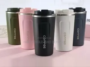 500 Ml Insulated Cup