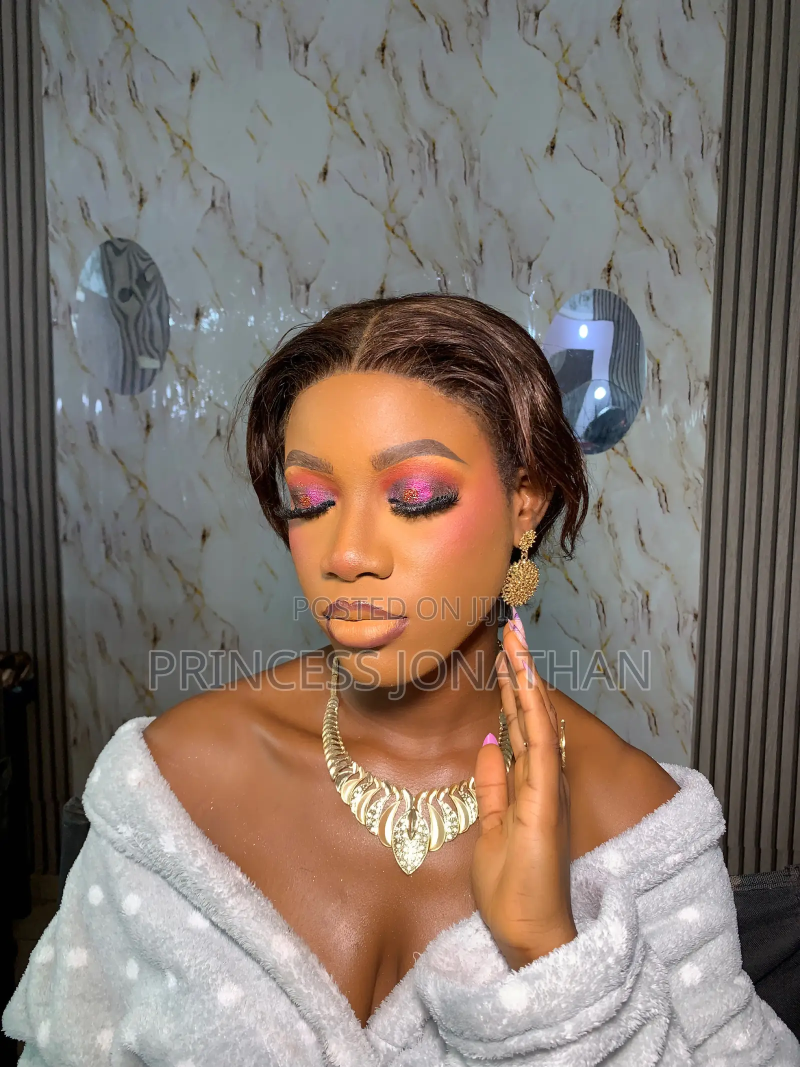 Makeup Artist