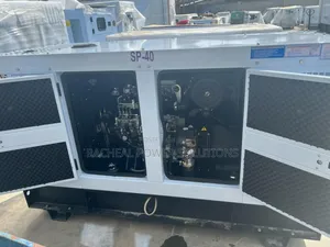 Perkins Soundproof Generators