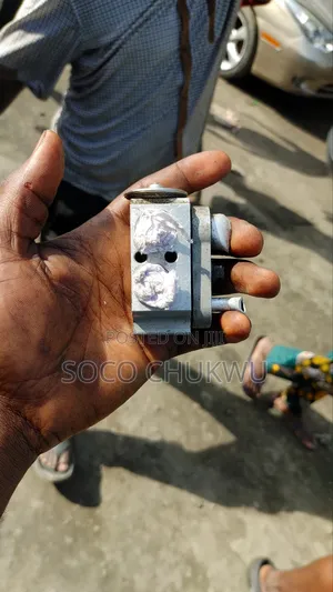 Ac Expansion Valve for Kia and Hyundai