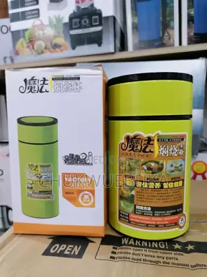 High Quality Master Chef Food Flask