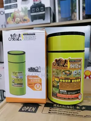High Quality Master Chef Food Flask