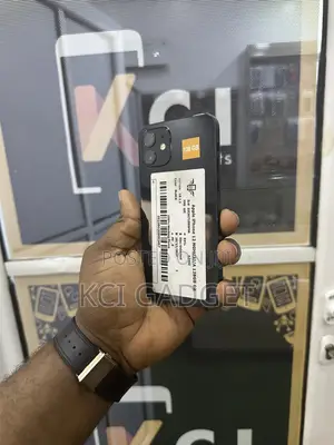 Apple iPhone 12 128 GB Black