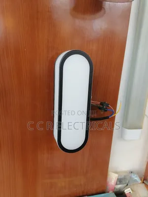 Modern Outdoor Light Wallbracket
