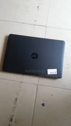 Laptop HP EliteBook 850 G2 8GB Intel Core I7 SSHD (Hybrid) 256GB