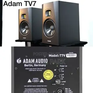 Adams Tv 7 Studio Monitor