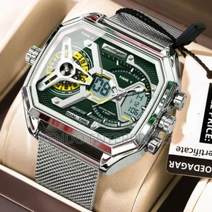 Photo - Silver and Yellow Poedagar for Men
