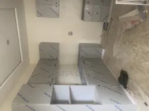 2bdrm Block of Flats in Main Fo1, Kubwa for rent