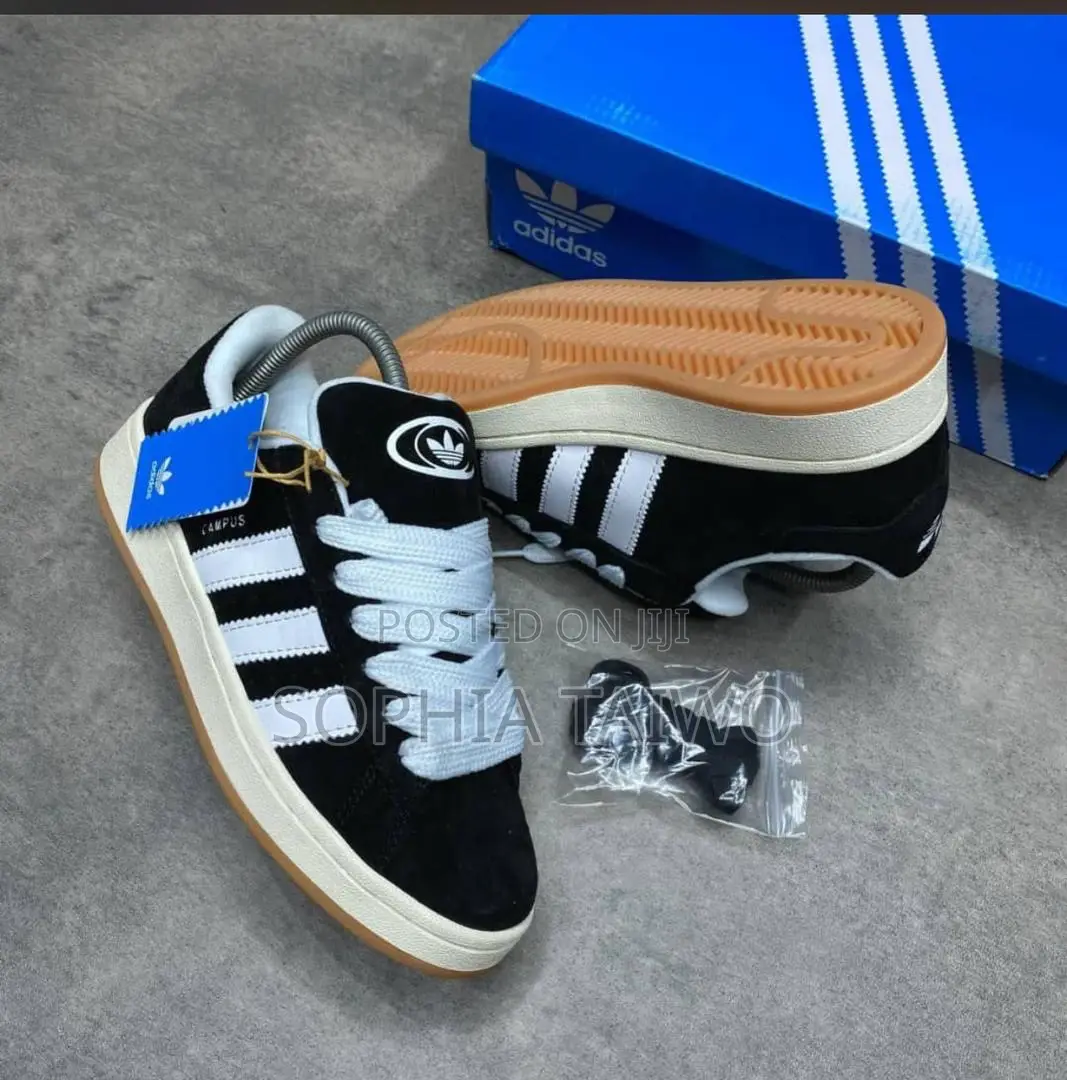 Adidas Campus Sneakers