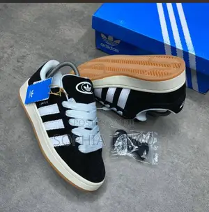 Adidas Campus Sneakers