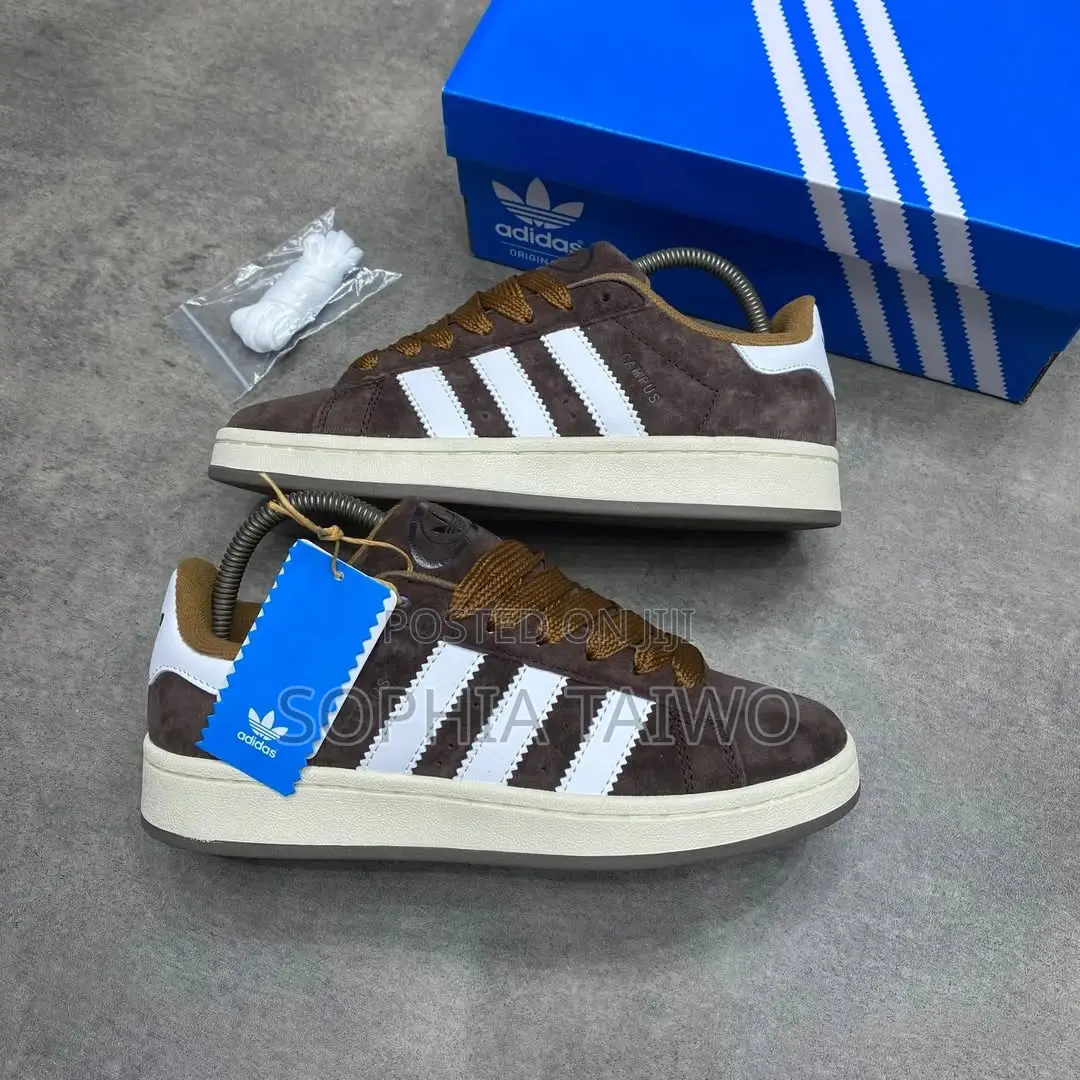 Adidas Campus Sneakers
