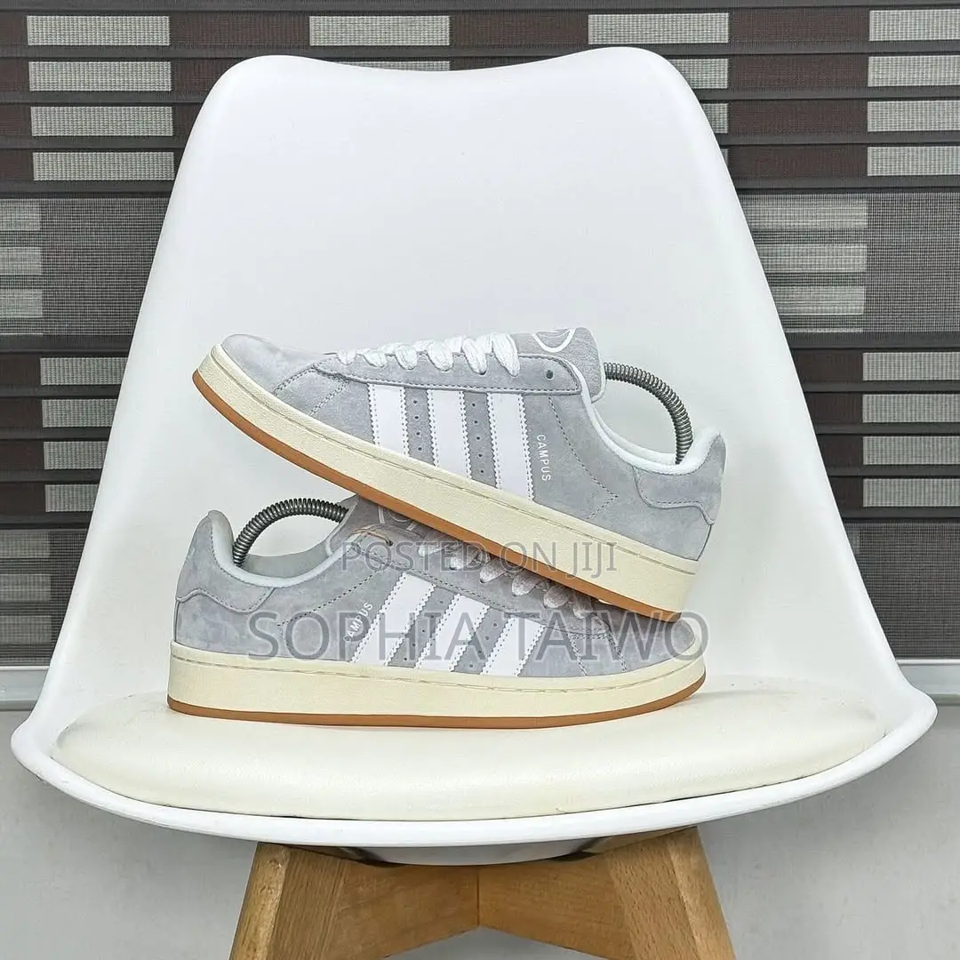 Adidas Campus Sneakers